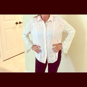 Free people Shirt really sharp!